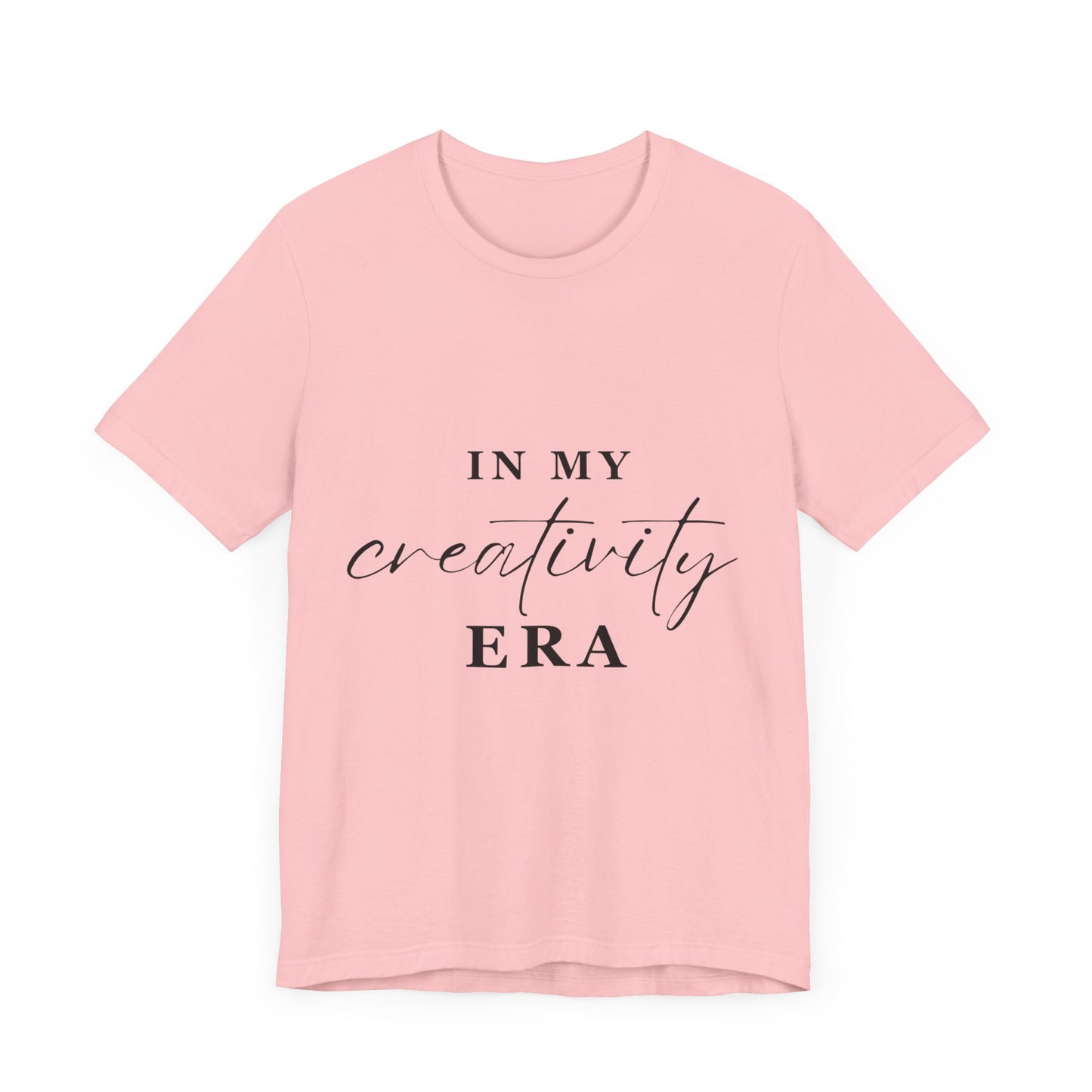 In My CREATIVITY Era T-Shirt