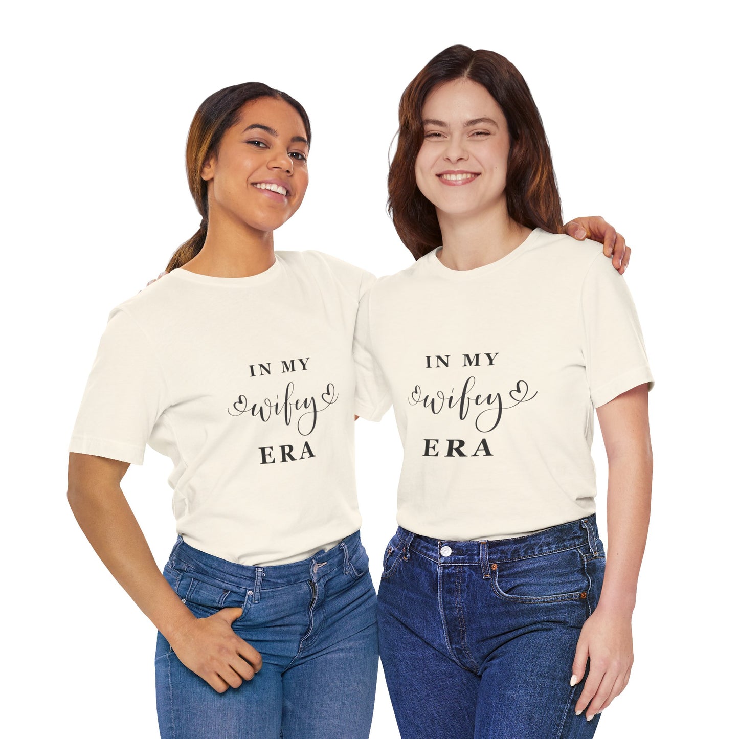 In My WIFEY Era T-Shirt