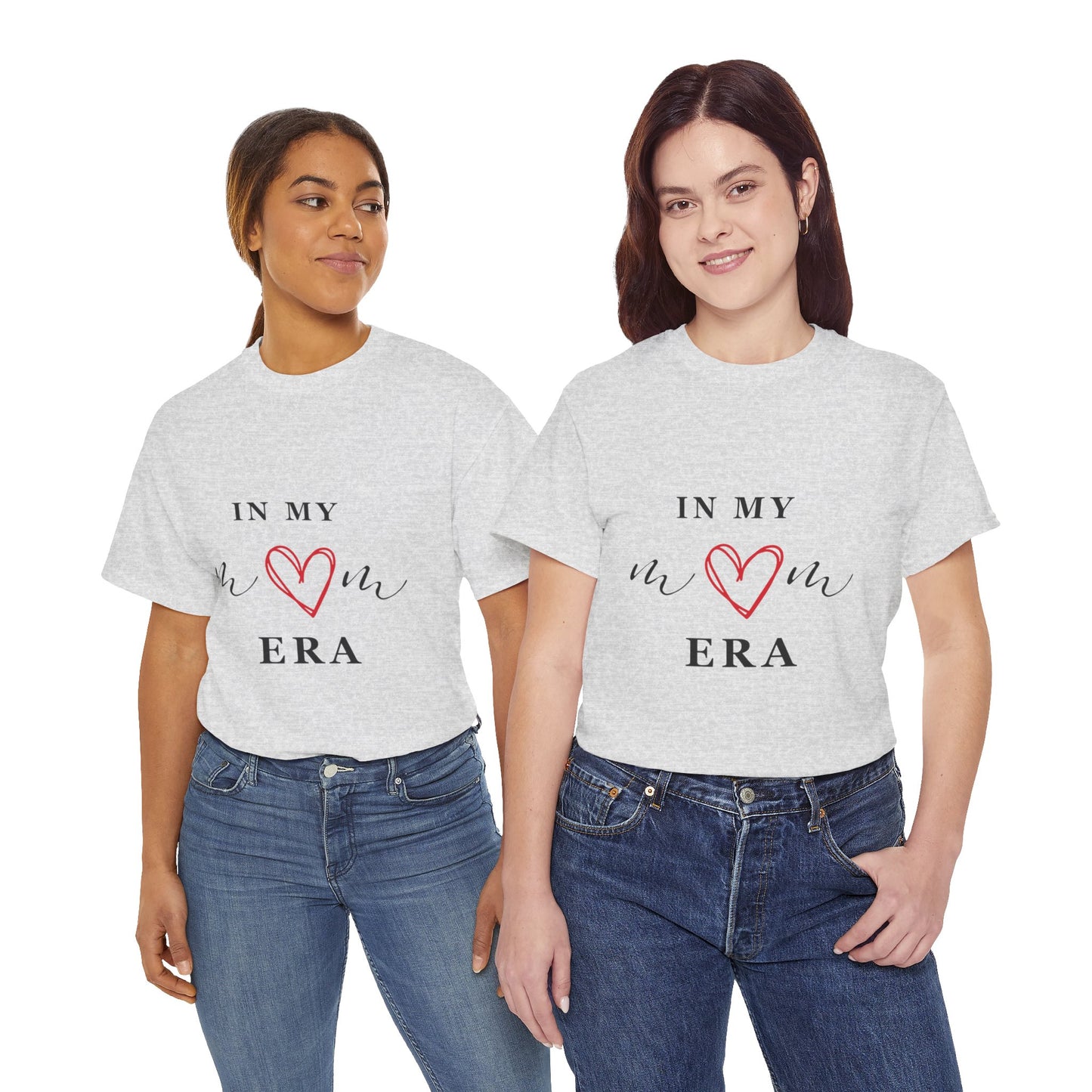 In My MOM Era T-shirt