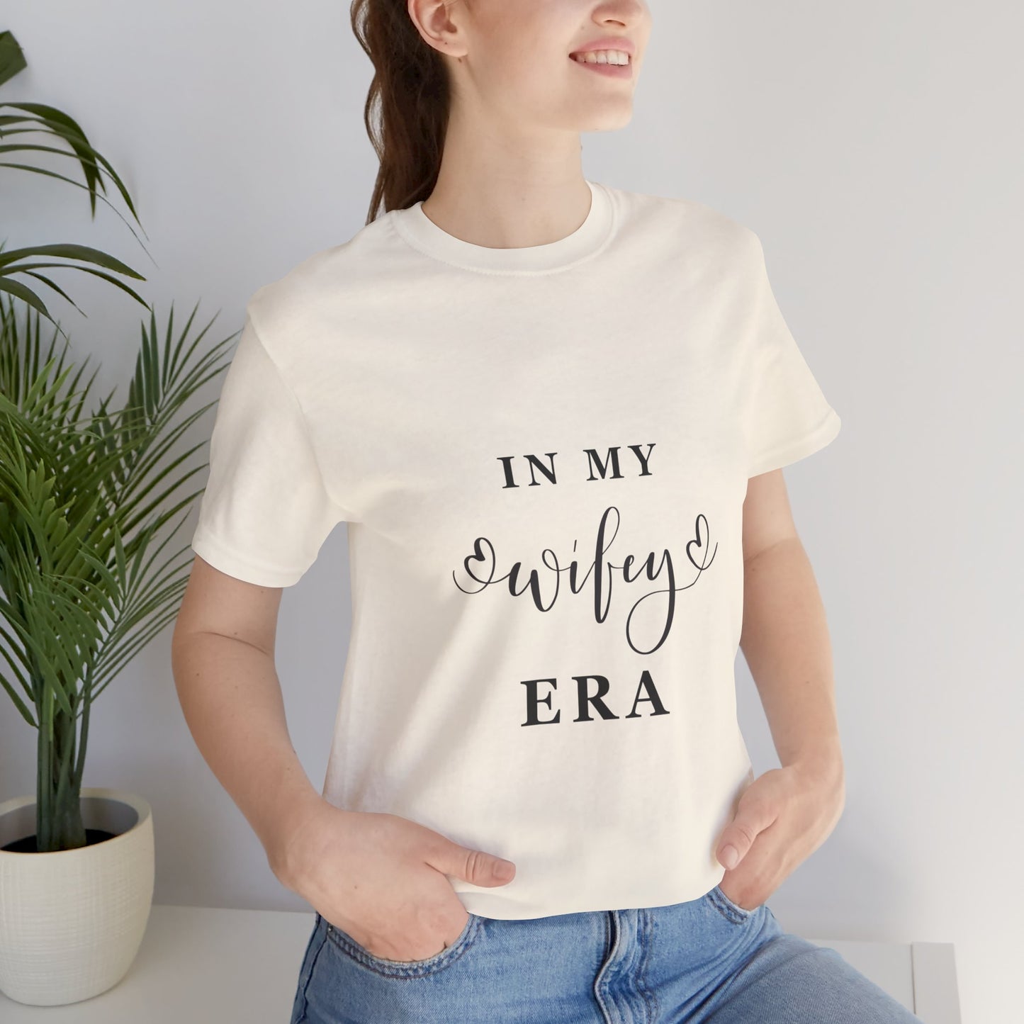 In My WIFEY Era T-Shirt